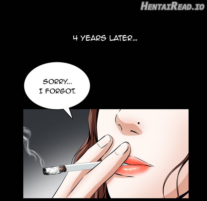 Malja - Manhwa chapter 1 - page 120