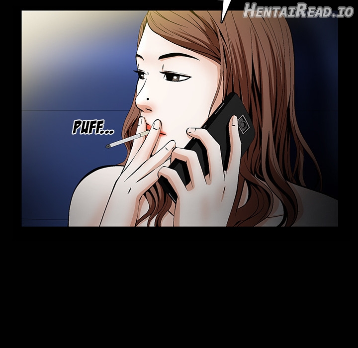Malja - Manhwa chapter 1 - page 122