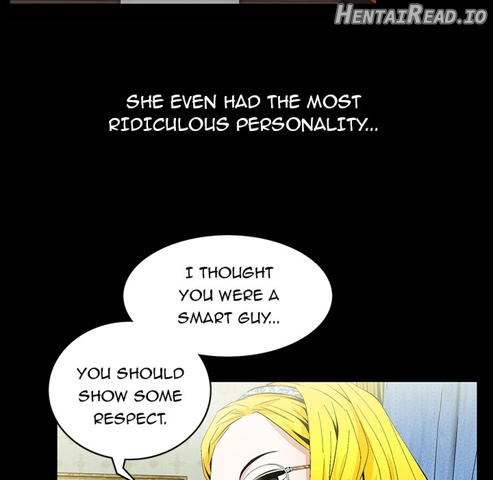 Malja - Manhwa chapter 1 - page 13