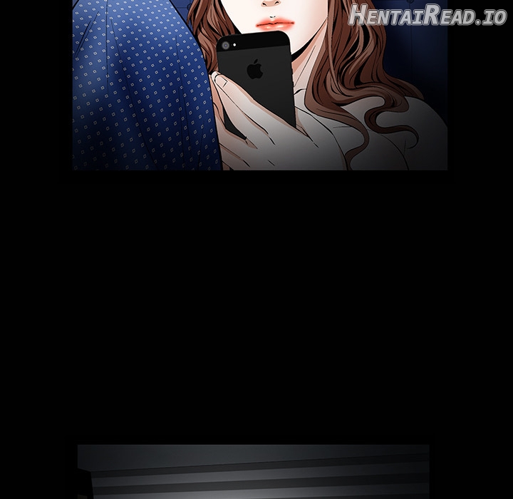 Malja - Manhwa chapter 1 - page 130