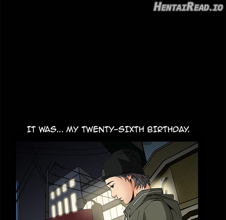 Malja - Manhwa chapter 1 - page 133
