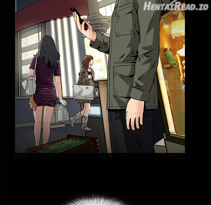 Malja - Manhwa chapter 1 - page 134