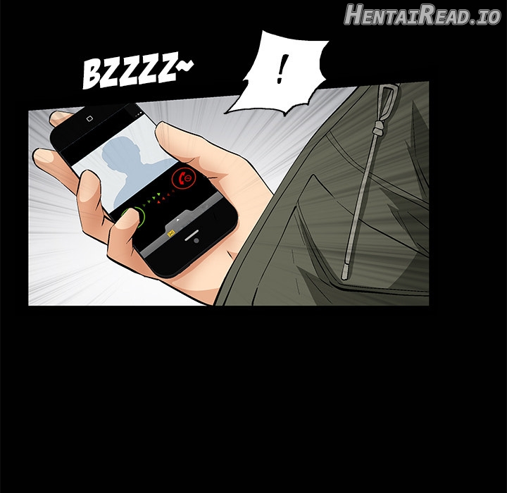 Malja - Manhwa chapter 1 - page 136