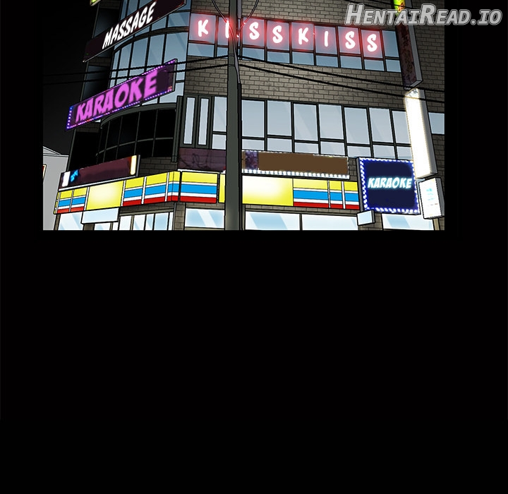 Malja - Manhwa chapter 1 - page 141