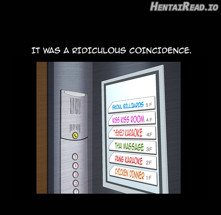 Malja - Manhwa chapter 1 - page 142