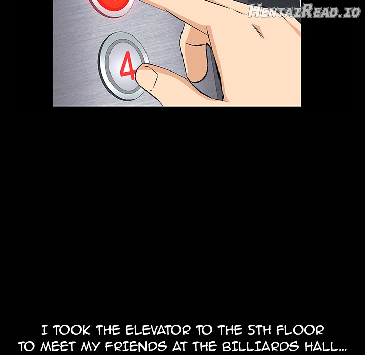 Malja - Manhwa chapter 1 - page 145