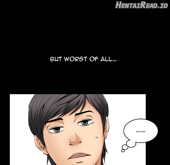Malja - Manhwa chapter 1 - page 15