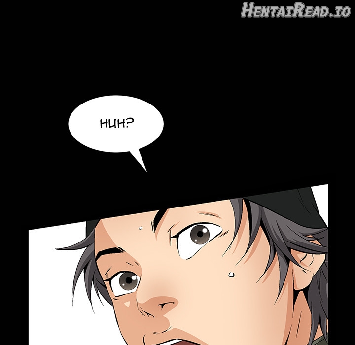 Malja - Manhwa chapter 1 - page 156