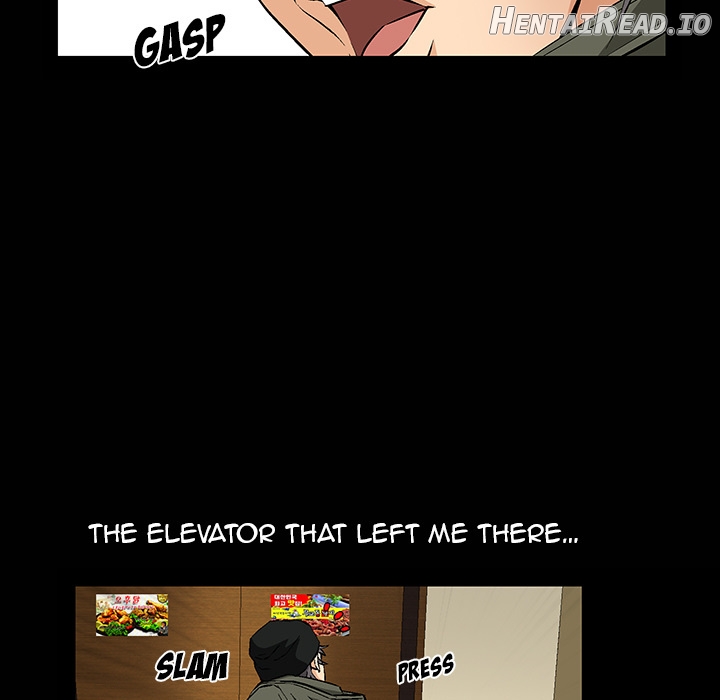 Malja - Manhwa chapter 1 - page 157