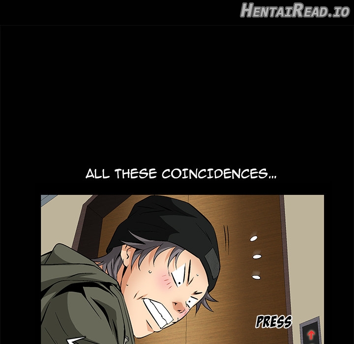 Malja - Manhwa chapter 1 - page 159