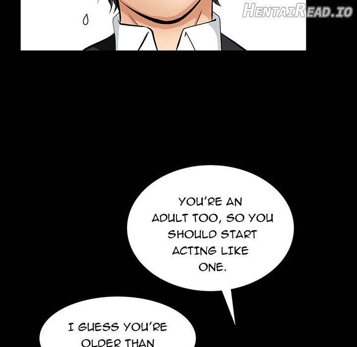 Malja - Manhwa chapter 1 - page 16