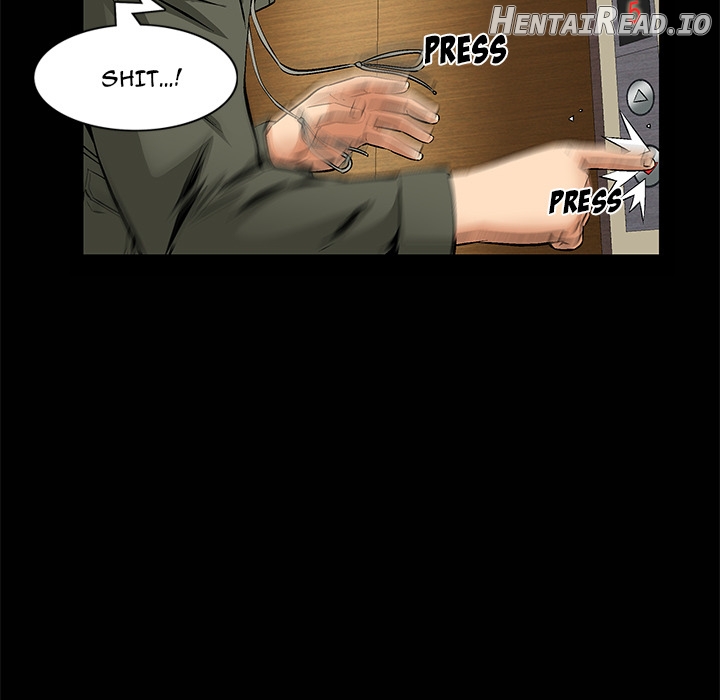 Malja - Manhwa chapter 1 - page 160