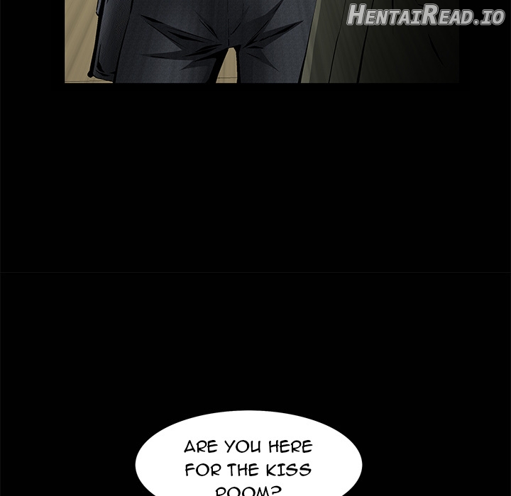 Malja - Manhwa chapter 1 - page 164
