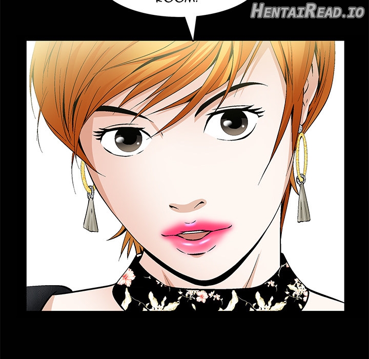Malja - Manhwa chapter 1 - page 165