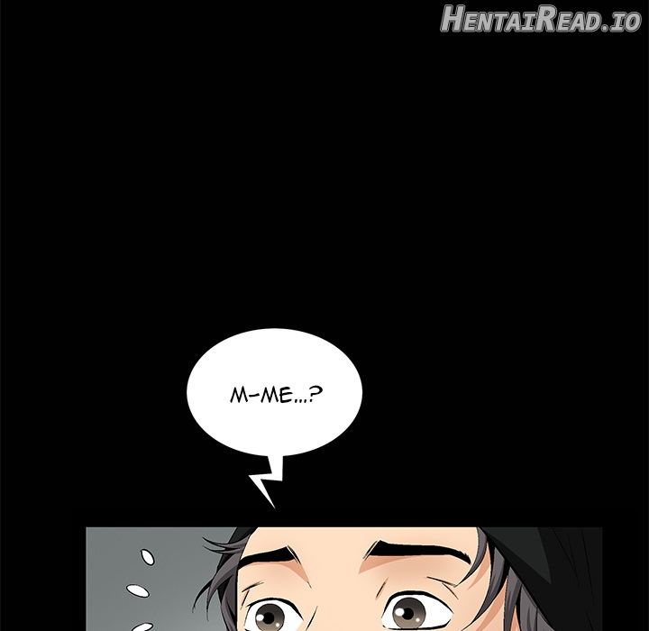 Malja - Manhwa chapter 1 - page 166
