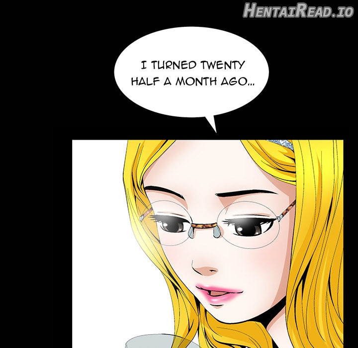 Malja - Manhwa chapter 1 - page 18