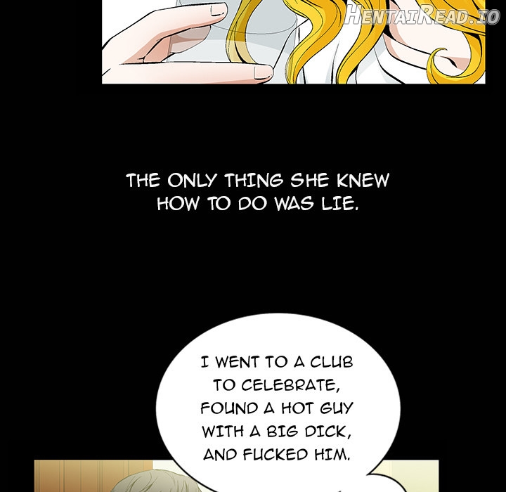 Malja - Manhwa chapter 1 - page 19