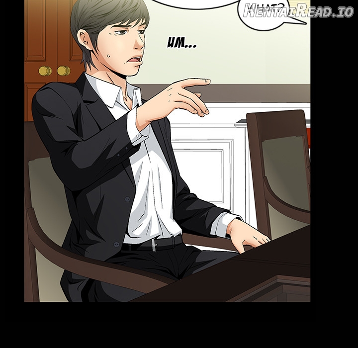 Malja - Manhwa chapter 1 - page 20