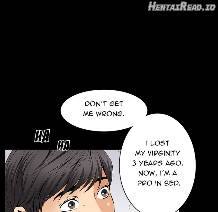 Malja - Manhwa chapter 1 - page 21