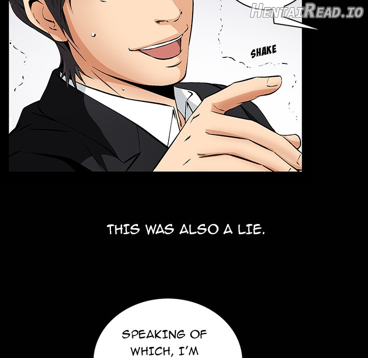 Malja - Manhwa chapter 1 - page 22
