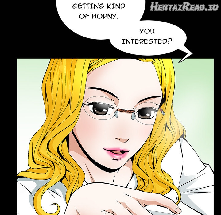 Malja - Manhwa chapter 1 - page 23