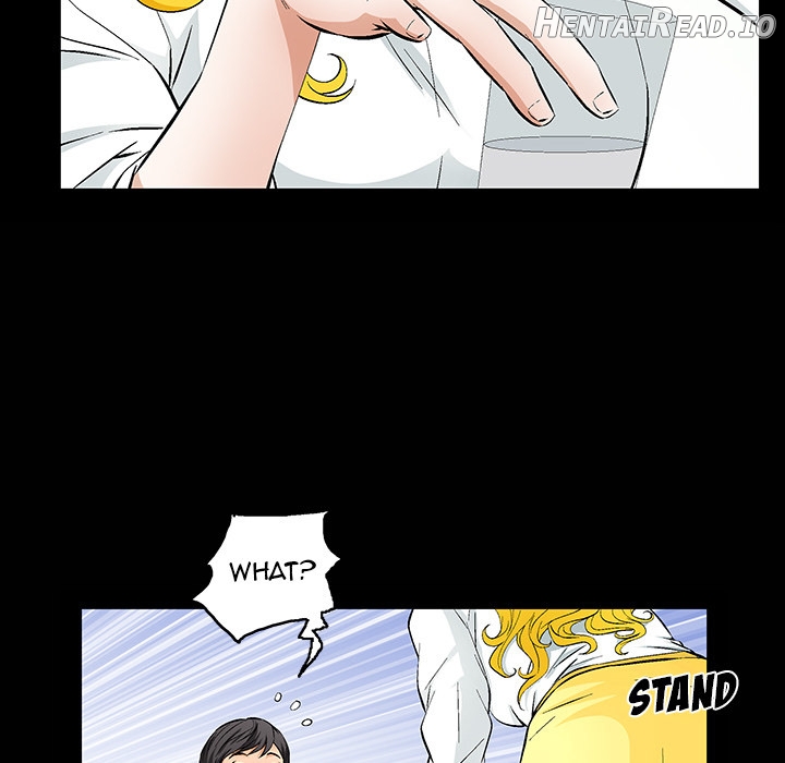 Malja - Manhwa chapter 1 - page 24