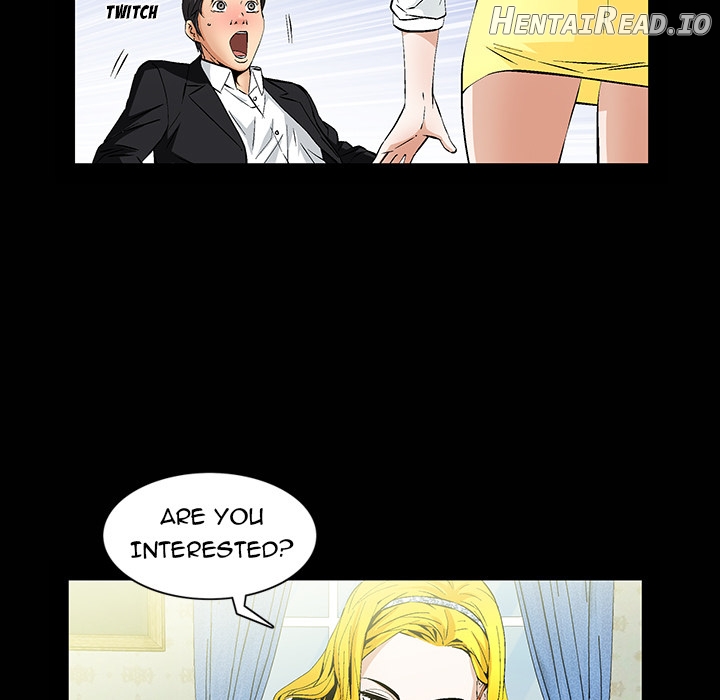 Malja - Manhwa chapter 1 - page 25
