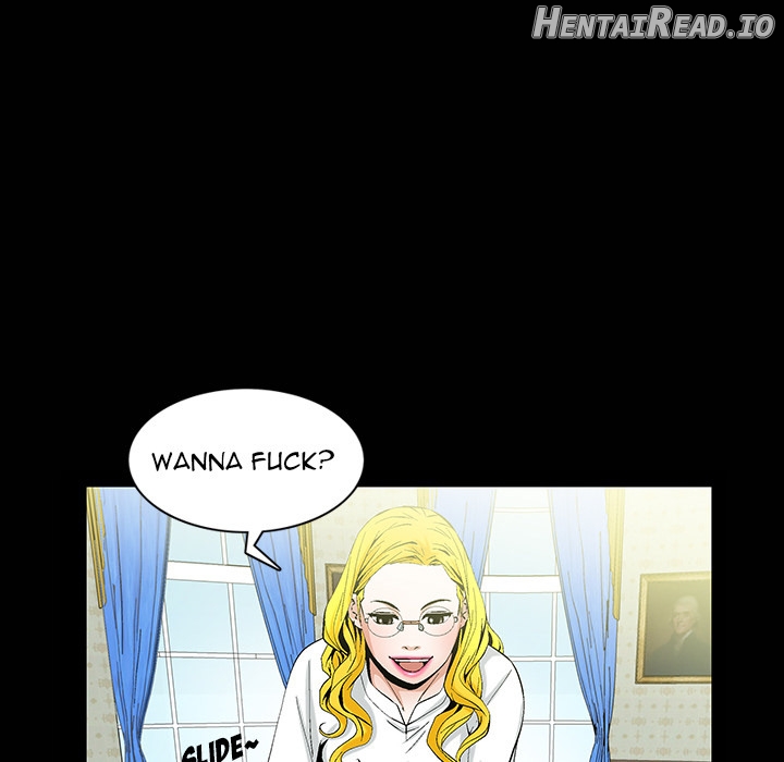 Malja - Manhwa chapter 1 - page 27