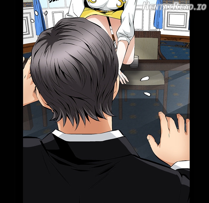 Malja - Manhwa chapter 1 - page 28