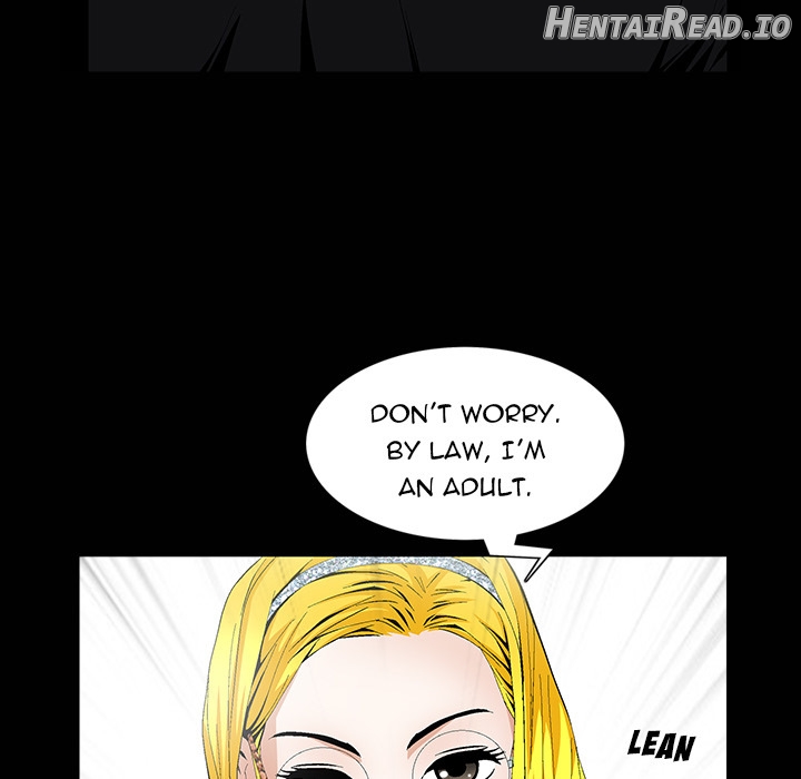 Malja - Manhwa chapter 1 - page 29