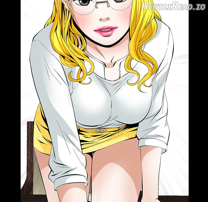 Malja - Manhwa chapter 1 - page 30