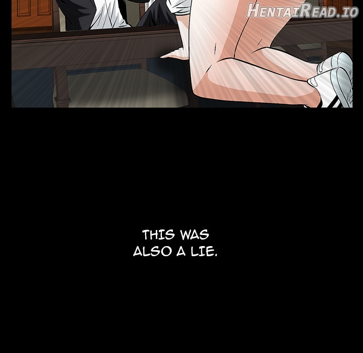 Malja - Manhwa chapter 1 - page 34