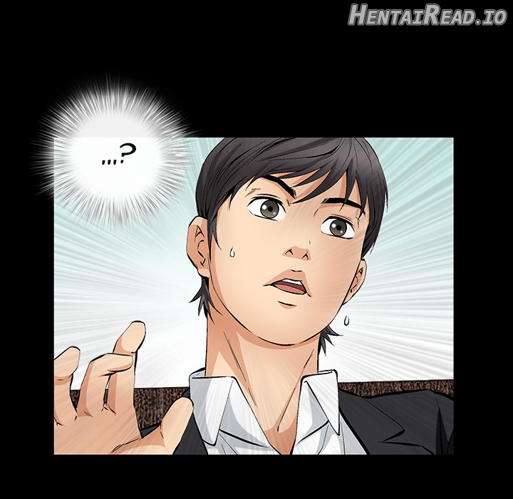 Malja - Manhwa chapter 1 - page 35