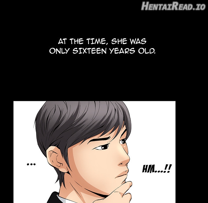Malja - Manhwa chapter 1 - page 36