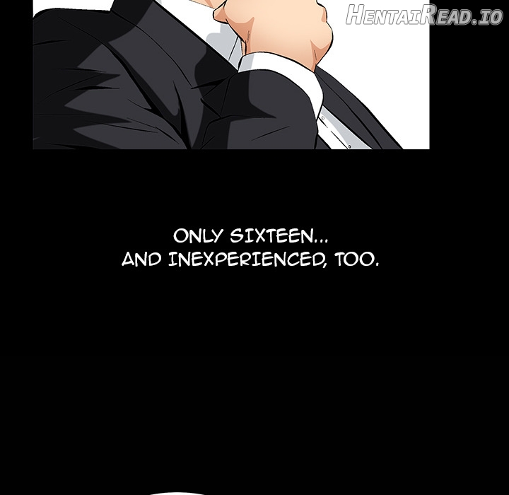 Malja - Manhwa chapter 1 - page 37