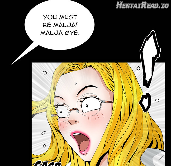 Malja - Manhwa chapter 1 - page 38
