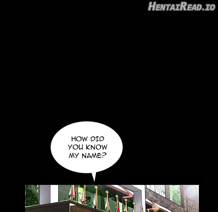 Malja - Manhwa chapter 1 - page 40