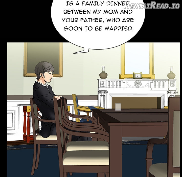 Malja - Manhwa chapter 1 - page 42
