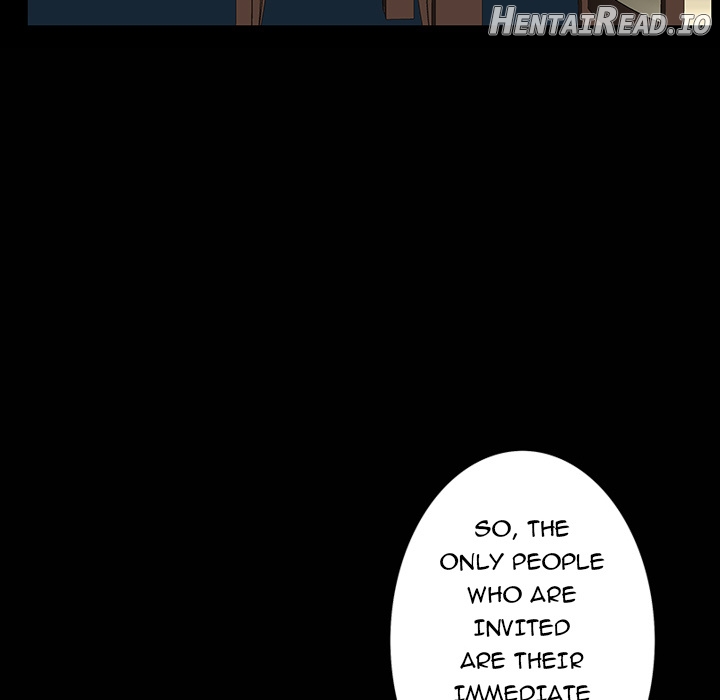 Malja - Manhwa chapter 1 - page 43