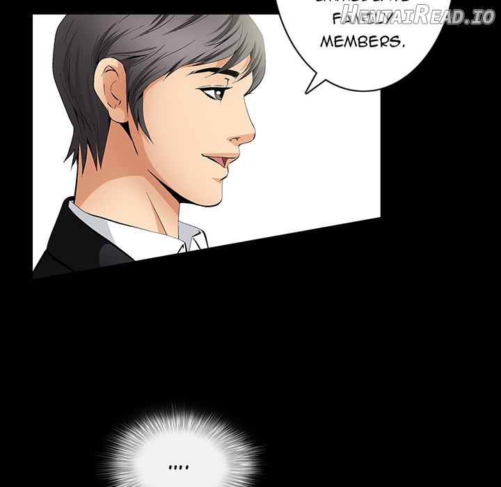 Malja - Manhwa chapter 1 - page 44