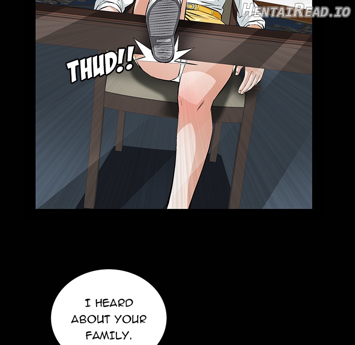 Malja - Manhwa chapter 1 - page 49