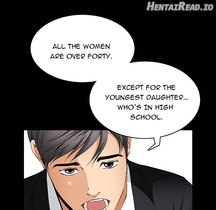 Malja - Manhwa chapter 1 - page 51