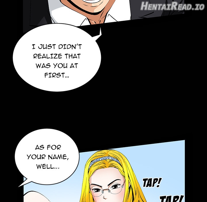 Malja - Manhwa chapter 1 - page 52