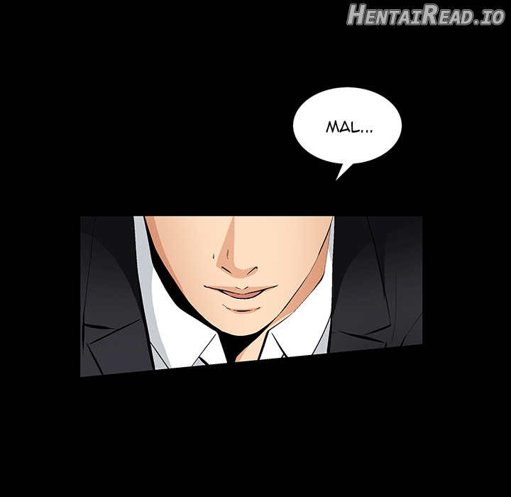 Malja - Manhwa chapter 1 - page 54