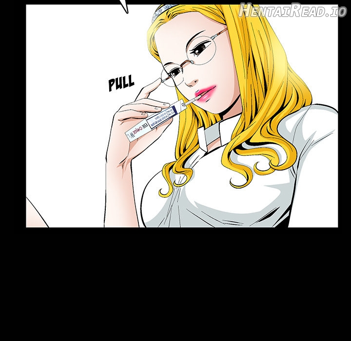 Malja - Manhwa chapter 1 - page 58