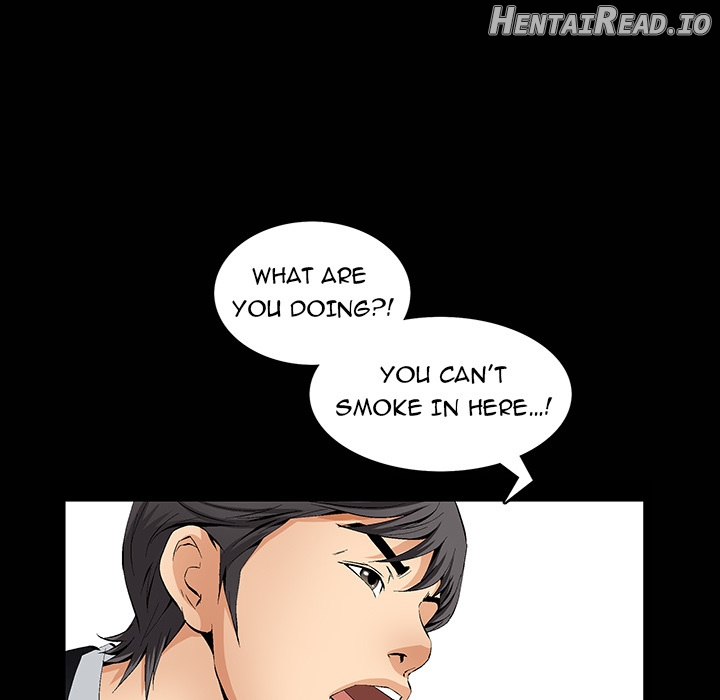 Malja - Manhwa chapter 1 - page 59