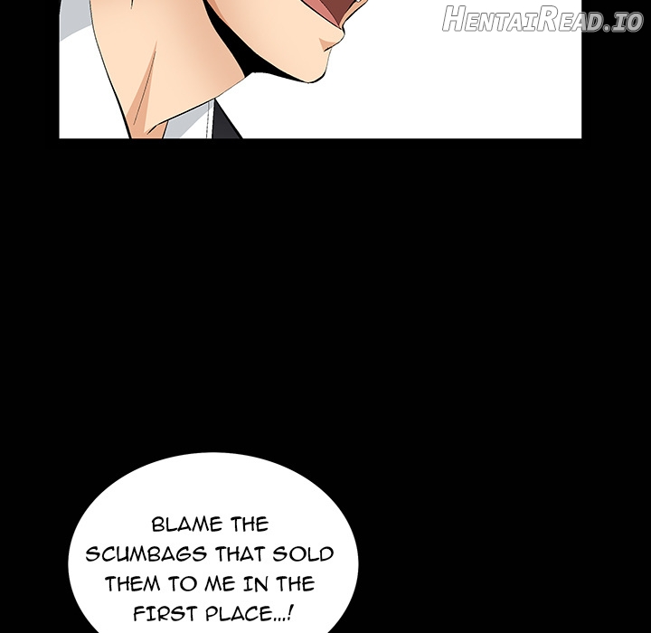 Malja - Manhwa chapter 1 - page 60
