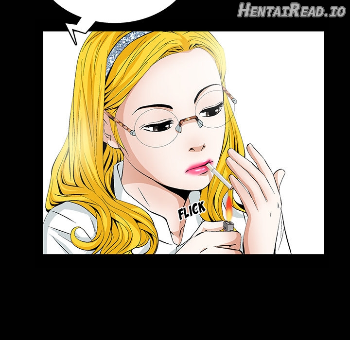 Malja - Manhwa chapter 1 - page 61
