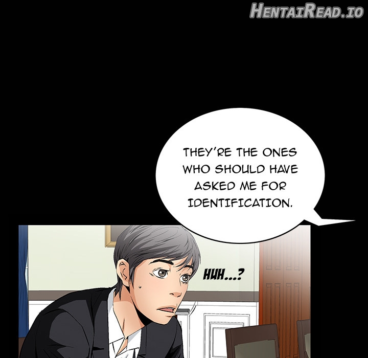 Malja - Manhwa chapter 1 - page 62