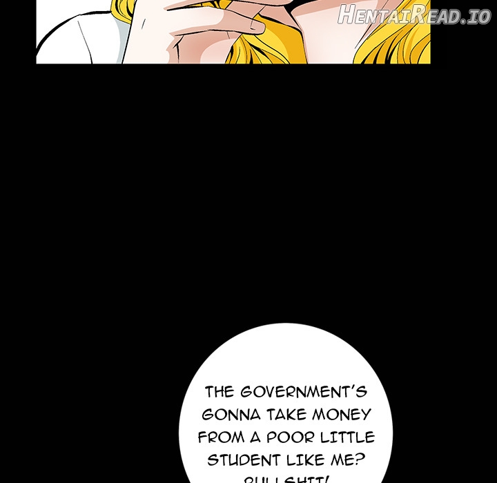 Malja - Manhwa chapter 1 - page 66